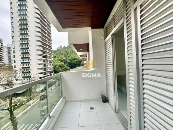 Imagem Apartamento com 3 Quartos à Venda, 115 m² em Pitangueiras - Guarujá Imagem Apartamento com 3 Quartos à Venda, 115 m² em Pitangueiras - Guarujá