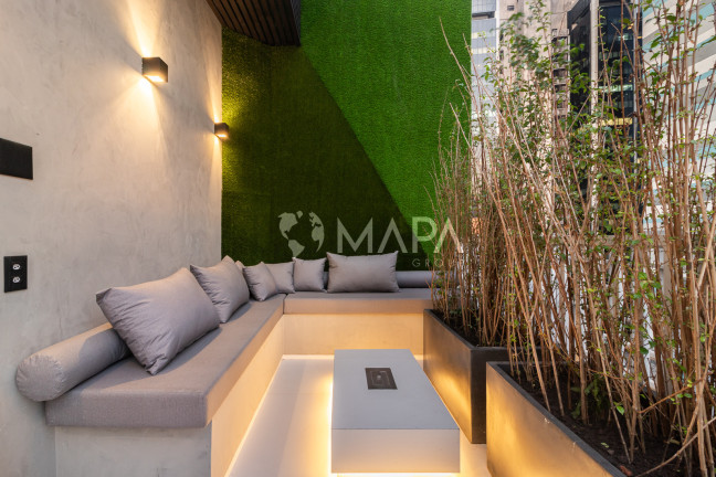 Imagem Apartamento com 2 Quartos à Venda, 172 m² em Itaim Bibi - São Paulo