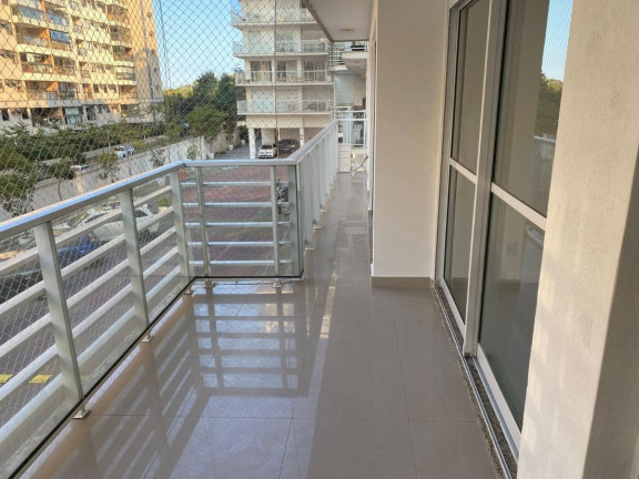Apartamento com 3 Quartos à Venda, 100 m² em Recreio Dos Bandeirantes - Rio De Janeiro