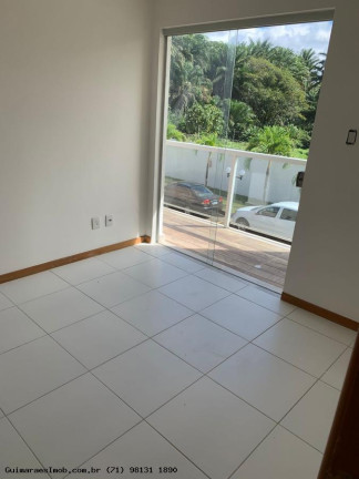 Imagem Casa com 4 Quartos à Venda, 133 m² em Buraquinho - Lauro De Freitas Imagem Casa com 4 Quartos à Venda, 133 m² em Buraquinho - Lauro De Freitas