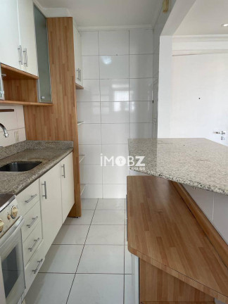 Imagem Imóvel com 2 Quartos à Venda, 58 m² em Vila Andrade - São Paulo
