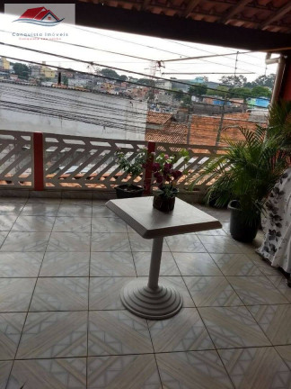 Imagem Casa com 3 Quartos à Venda, 120 m² em Cidade Jardim Cumbica - Guarulhos Imagem Casa com 3 Quartos à Venda, 120 m² em Cidade Jardim Cumbica - Guarulhos
