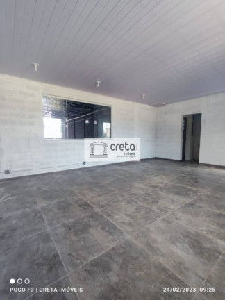Imagem Galpão para Alugar, 450 m² em Piratininga - Osasco Imagem Galpão para Alugar, 450 m² em Piratininga - Osasco