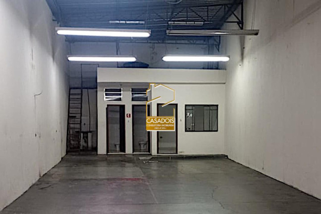 Galpão à Venda, 200 m² em Pirituba - São Paulo