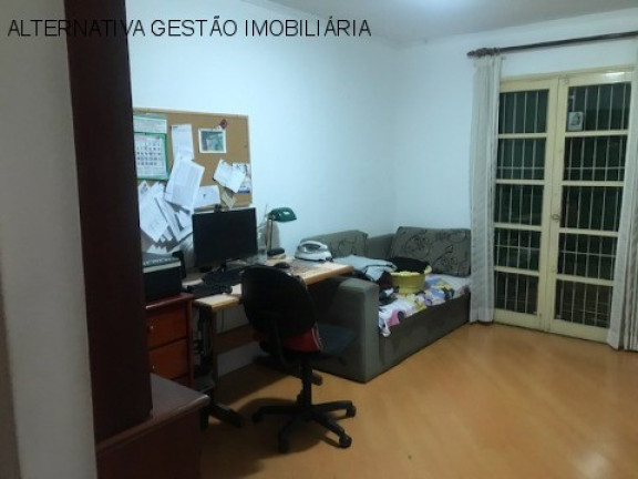 Imagem Casa à Venda, 370 m² em Parque Continental - São Paulo Imagem Casa à Venda, 370 m² em Parque Continental - São Paulo
