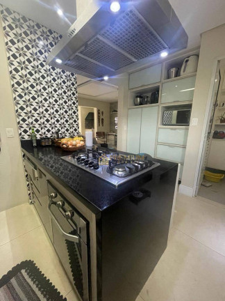 Imagem Apartamento com 3 Quartos à Venda, 99 m² em Jardim Esplanada Ii - São José Dos Campos