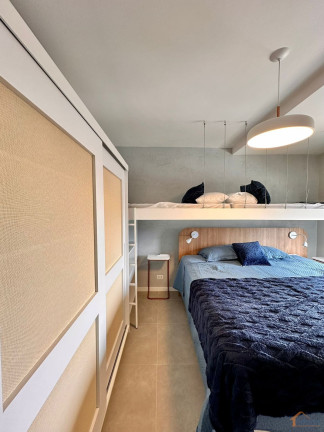 Imagem Apartamento com 3 Quartos à Venda, 113 m² em Itaguá - Ubatuba