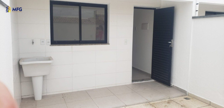 Casa com 2 Quartos à Venda, 83 m² em Jardim Wanel Ville V - Sorocaba