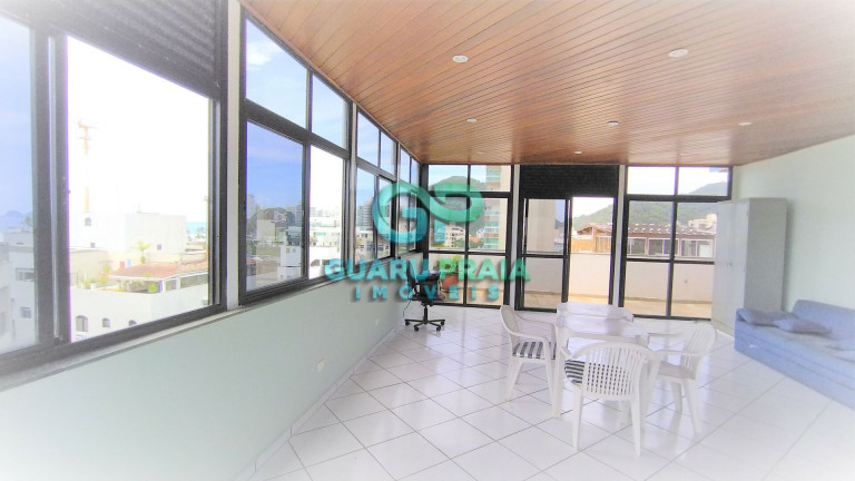 Imagem Cobertura com 5 Quartos à Venda, 356 m² em Enseada - Guarujá