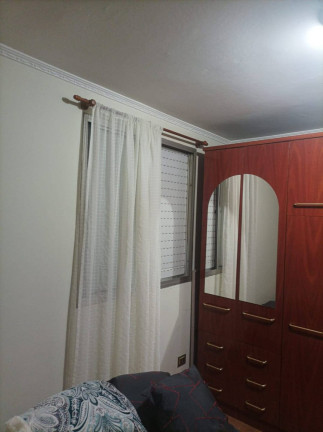 Imagem Apartamento com 2 Quartos à Venda, 55 m² em Jardim Alvorada - Santo André