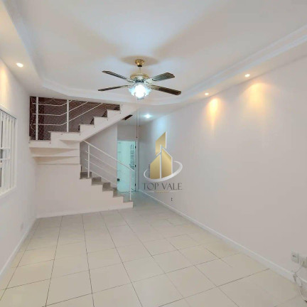 Imagem Sobrado com 3 Quartos à Venda, 115 m² em Jardim Das Indústrias - São José Dos Campos Imagem Sobrado com 3 Quartos à Venda, 115 m² em Jardim Das Indústrias - São José Dos Campos