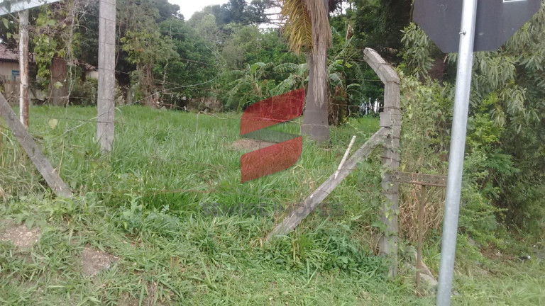 Imagem Terreno à Venda, 3.125 m² em Cajuru - Curitiba