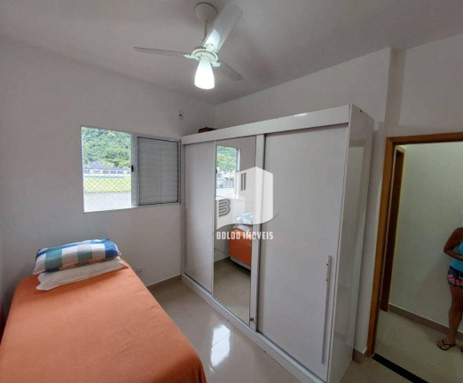 Imagem Sobrado com 2 Quartos à Venda, 58 m² em Canto Do Forte - Praia Grande