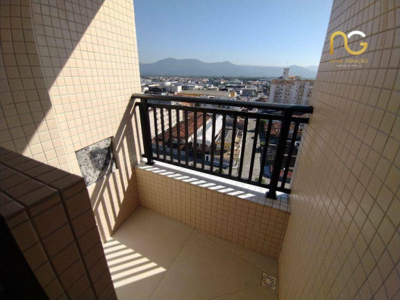 Imagem Apartamento com 2 Quartos à Venda, 73 m² em Aviação - Praia Grande