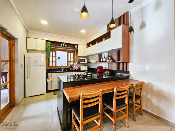 Imagem Casa com 2 Quartos à Venda, 168 m² em Ondas - Soleil - Piracicaba Imagem Casa com 2 Quartos à Venda, 168 m² em Ondas - Soleil - Piracicaba