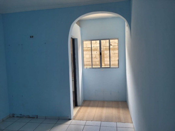 Imagem Casa com 2 Quartos para Alugar, 90 m² em Jardim Varan - Suzano Imagem Casa com 2 Quartos para Alugar, 90 m² em Jardim Varan - Suzano