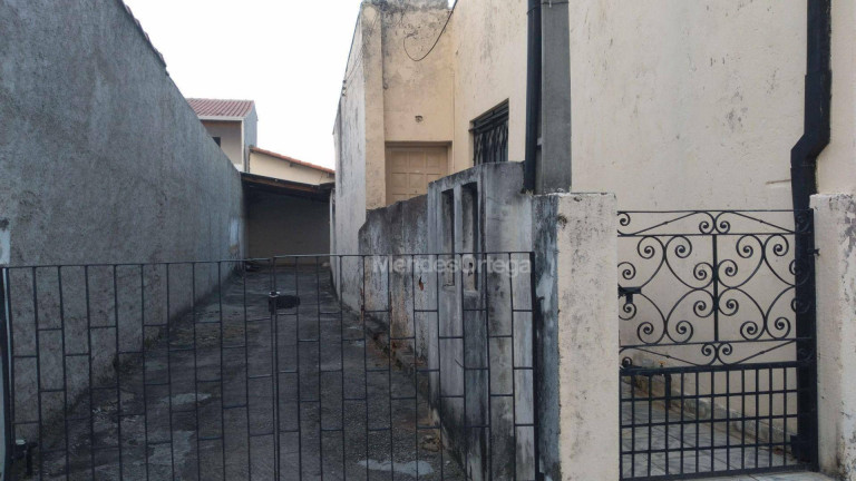 Imagem Casa com 3 Quartos à Venda, 100 m² em Vila Hortência - Sorocaba