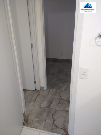 Imagem Apartamento com 2 Quartos à Venda, 44 m² em Jardim São Gabriel - Campinas Imagem Apartamento com 2 Quartos à Venda, 44 m² em Jardim São Gabriel - Campinas