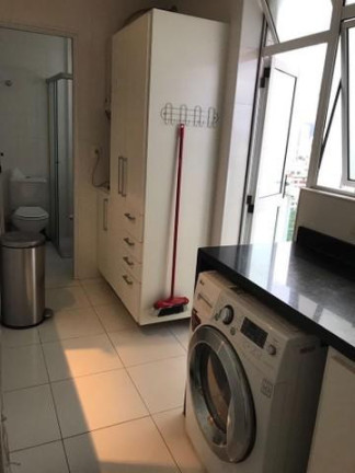 Imagem Imóvel com 3 Quartos à Venda, 160 m² em Boqueirão - Santos Imagem Imóvel com 3 Quartos à Venda, 160 m² em Boqueirão - Santos