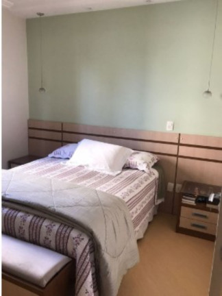 Imagem Apartamento com 3 Quartos à Venda, 70 m² em Tatuapé - São Paulo Imagem Apartamento com 3 Quartos à Venda, 70 m² em Tatuapé - São Paulo