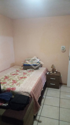 Imagem Apartamento com 2 Quartos à Venda, 55 m² em Campo Grande - Rio De Janeiro
