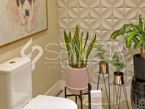 Imagem Apartamento com 3 Quartos à Venda, 189 m² em Jardim Samambaia - Jundiaí Imagem Apartamento com 3 Quartos à Venda, 189 m² em Jardim Samambaia - Jundiaí