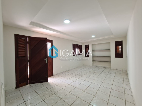 Imagem Casa com 3 Quartos à Venda, 195 m² em Nova Parnamirim - Parnamirim Imagem Casa com 3 Quartos à Venda, 195 m² em Nova Parnamirim - Parnamirim