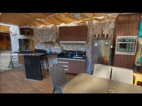 Imagem Casa à Venda,  em Jardim Semiramis - Cotia