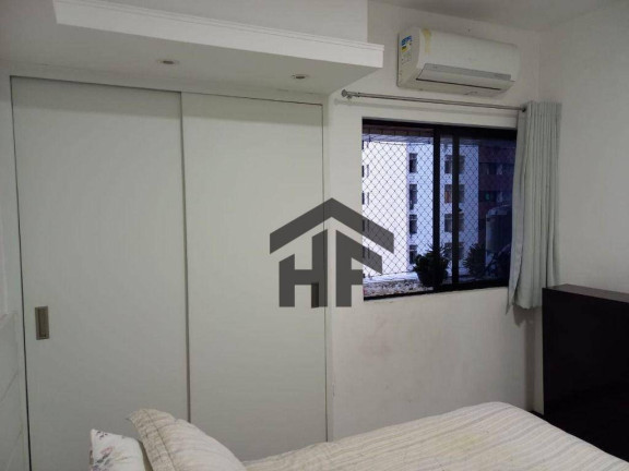 Imagem Apartamento com 3 Quartos à Venda, 154 m² em Boa Viagem - Recife