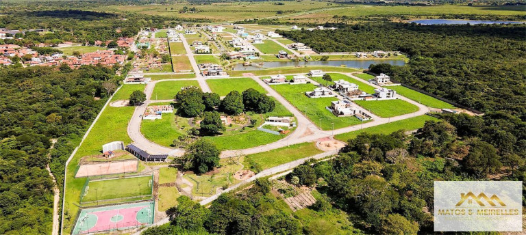 Imagem Terreno à Venda, 450 m² em Alto Do Garrote - Caucaia Imagem Terreno à Venda, 450 m² em Alto Do Garrote - Caucaia