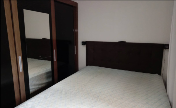 Imagem Apartamento com 3 Quartos à Venda, 59 m² em Vila Moraes - São Paulo
