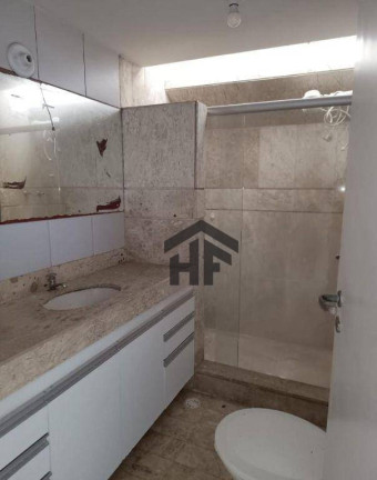 Imagem Apartamento com 3 Quartos à Venda, 162 m² em Boa Viagem - Recife