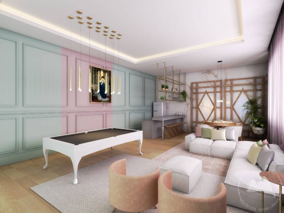 Imagem Apartamento com 4 Quartos à Venda, 200 m² em Meia Praia - Itapema Imagem Apartamento com 4 Quartos à Venda, 200 m² em Meia Praia - Itapema