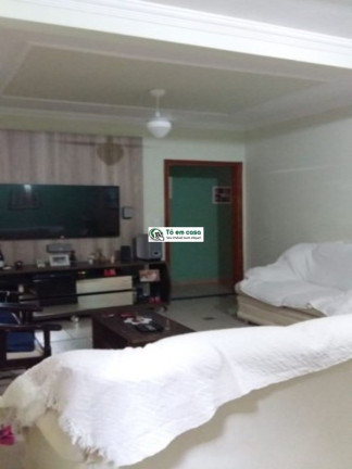 Imagem Casa com 3 Quartos à Venda, 250 m² em Cidade Morumbi - São José Dos Campos