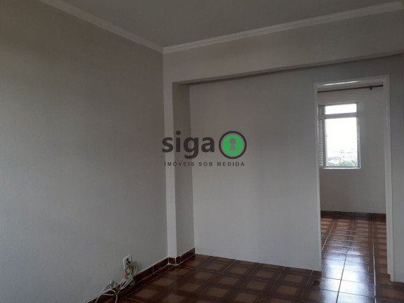 Imagem Apartamento com 2 Quartos à Venda, 63 m² em Mooca - São Paulo