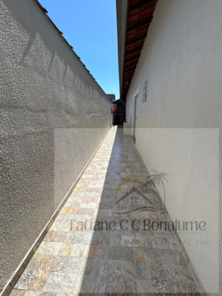 Imagem Casa com 2 Quartos à Venda, 125 m² em Balneário Itaguaí - Mongaguá Imagem Casa com 2 Quartos à Venda, 125 m² em Balneário Itaguaí - Mongaguá
