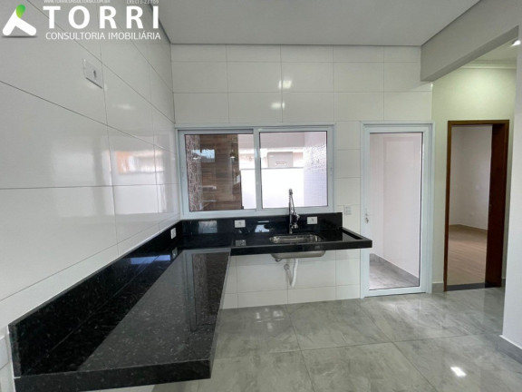 Imagem Imóvel com 3 Quartos à Venda, 117 m² em Horto Florestal - Sorocaba