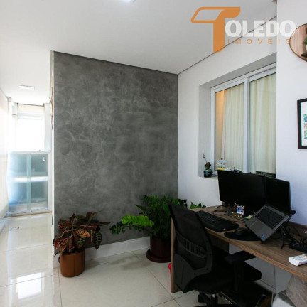 Imagem Apartamento com 2 Quartos à Venda, 81 m² em Cidade Mãe Do Céu - São Paulo