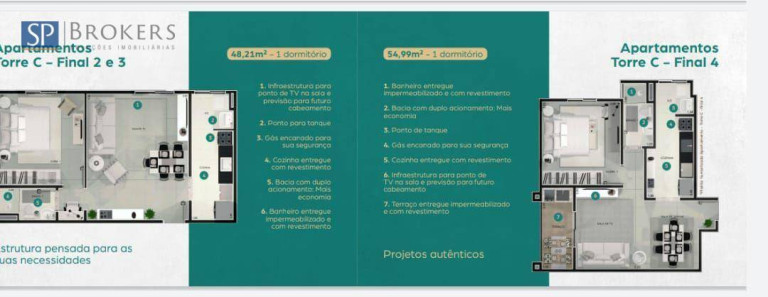 Imagem Apartamento com 1 Quarto à Venda, 48 m² em Jardim Eldorado - Vinhedo Imagem Apartamento com 1 Quarto à Venda, 48 m² em Jardim Eldorado - Vinhedo