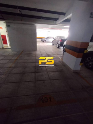 Imagem Apartamento com 2 Quartos à Venda, 61 m² em Manaíra - João Pessoa Imagem Apartamento com 2 Quartos à Venda, 61 m² em Manaíra - João Pessoa