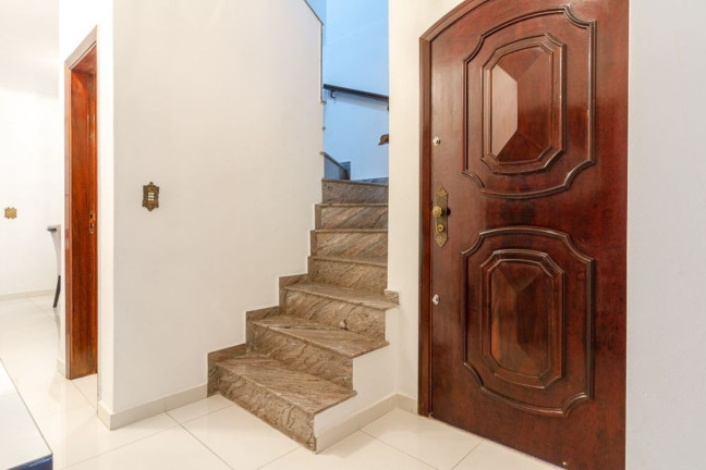 Imagem Casa com 3 Quartos à Venda,  em Vila Marari - São Paulo
