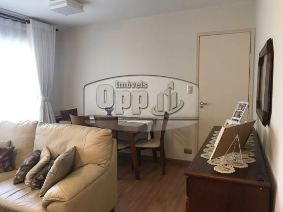 Imagem Apartamento com 3 Quartos à Venda, em V. Guarani - São Paulo Imagem Apartamento com 3 Quartos à Venda, em V. Guarani - São Paulo