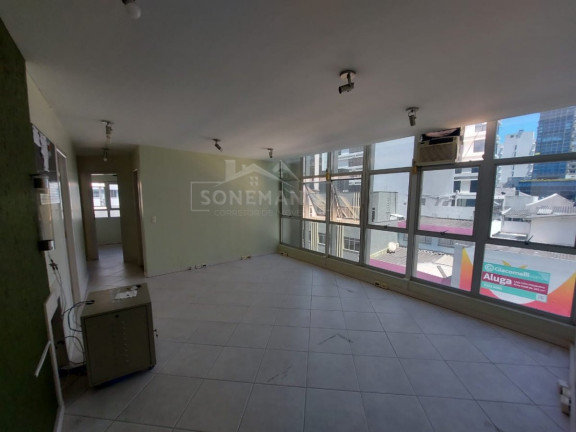 Imagem Sala Comercial à Venda, 105 m² em Centro - Florianópolis Imagem Sala Comercial à Venda, 105 m² em Centro - Florianópolis