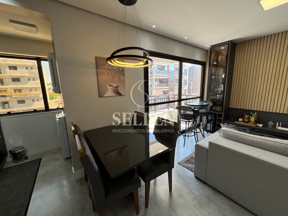 Imagem Apartamento com 2 Quartos à Venda, 64 m² em Praia Grande - Governador Celso Ramos Imagem Apartamento com 2 Quartos à Venda, 64 m² em Praia Grande - Governador Celso Ramos