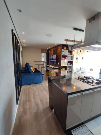 Apartamento com 2 Quartos à Venda, 62 m² em Km 18 - Osasco