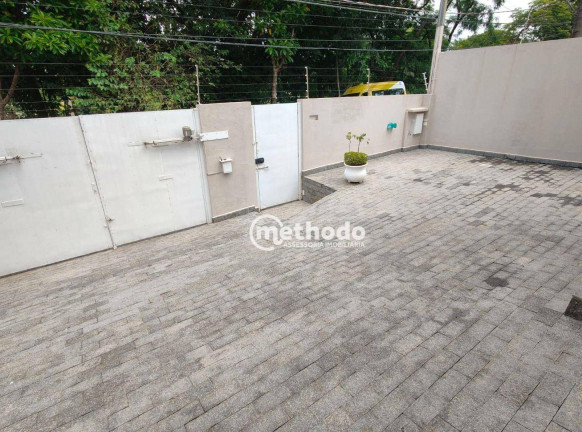 Imagem Casa com 3 Quartos à Venda, 200 m² em Nova Campinas - Campinas Imagem Casa com 3 Quartos à Venda, 200 m² em Nova Campinas - Campinas