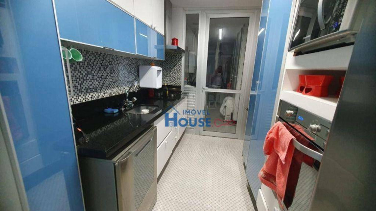 Imagem Apartamento com 3 Quartos à Venda, 121 m² em Pinheiros - São Paulo Imagem Apartamento com 3 Quartos à Venda, 121 m² em Pinheiros - São Paulo