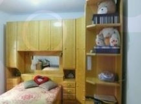 Imagem Casa com 2 Quartos à Venda, 105 m² em Carapicuiba - Carapicuiba