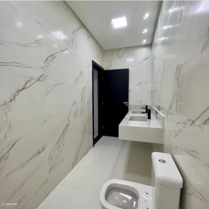 Imagem Casa com 3 Quartos à Venda, 300 m² em Residencial Humaitá - Goiânia Imagem Casa com 3 Quartos à Venda, 300 m² em Residencial Humaitá - Goiânia