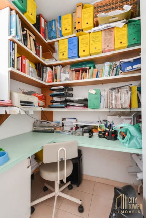 Imagem Apartamento com 3 Quartos à Venda, 100 m² em Vila Mariana - São Paulo